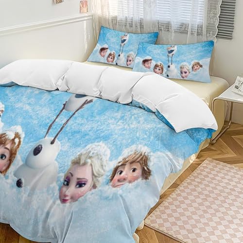 アナと雪の女王 布団カバー」の人気商品一覧 | 安い商品を通販サイト